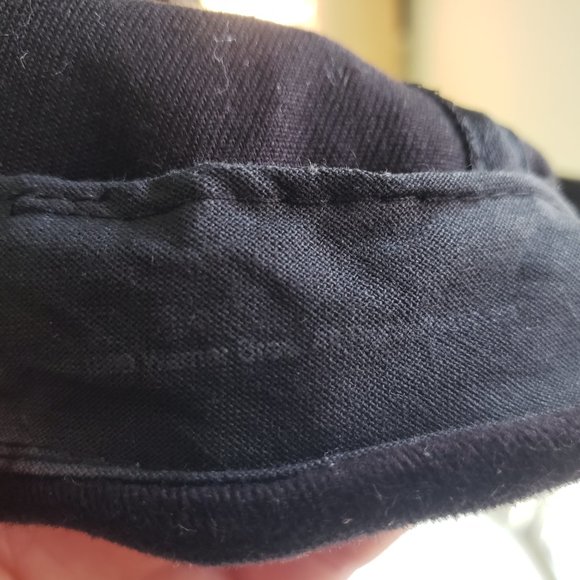 "True Crime" 1999 Movie Promo Hat Vintage - Clint Eastwood- Denis Leary- WB Film - Picture 7 of 7